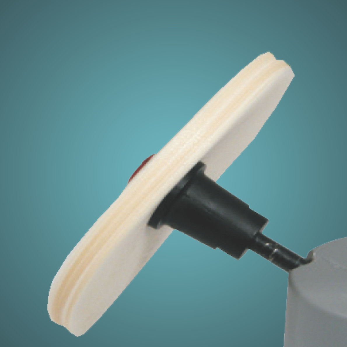 v5.SignMart > Removal Tools > SignMart 3M™ Disc Pad Holder